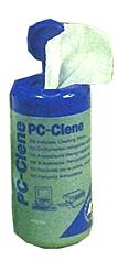 SCREEN CLEAN SPRAY & WIPES 99701